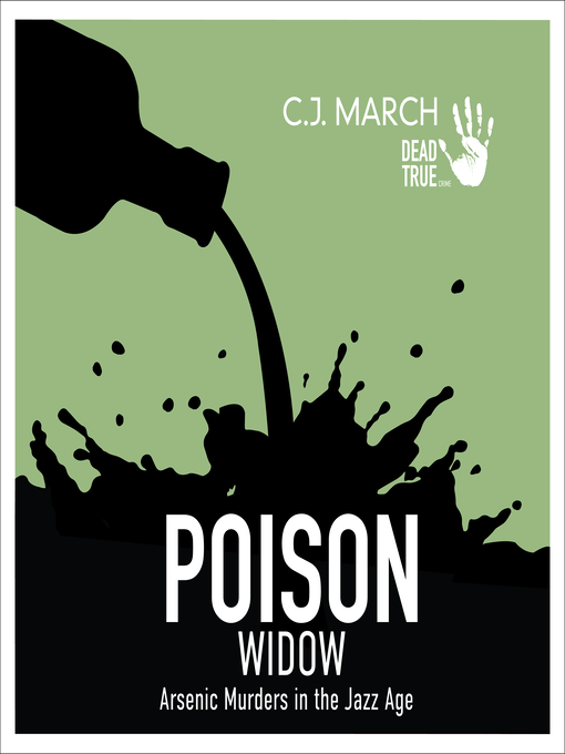 Title details for Poison Widow by C.J. March - Available